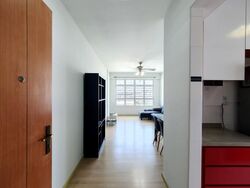Blk 424A Orchid Spring @ Yishun (Yishun), HDB 3 Rooms #581142341